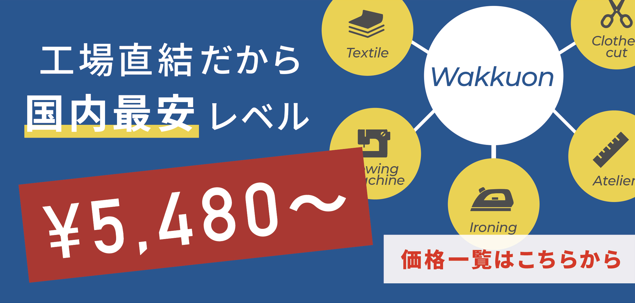 激安