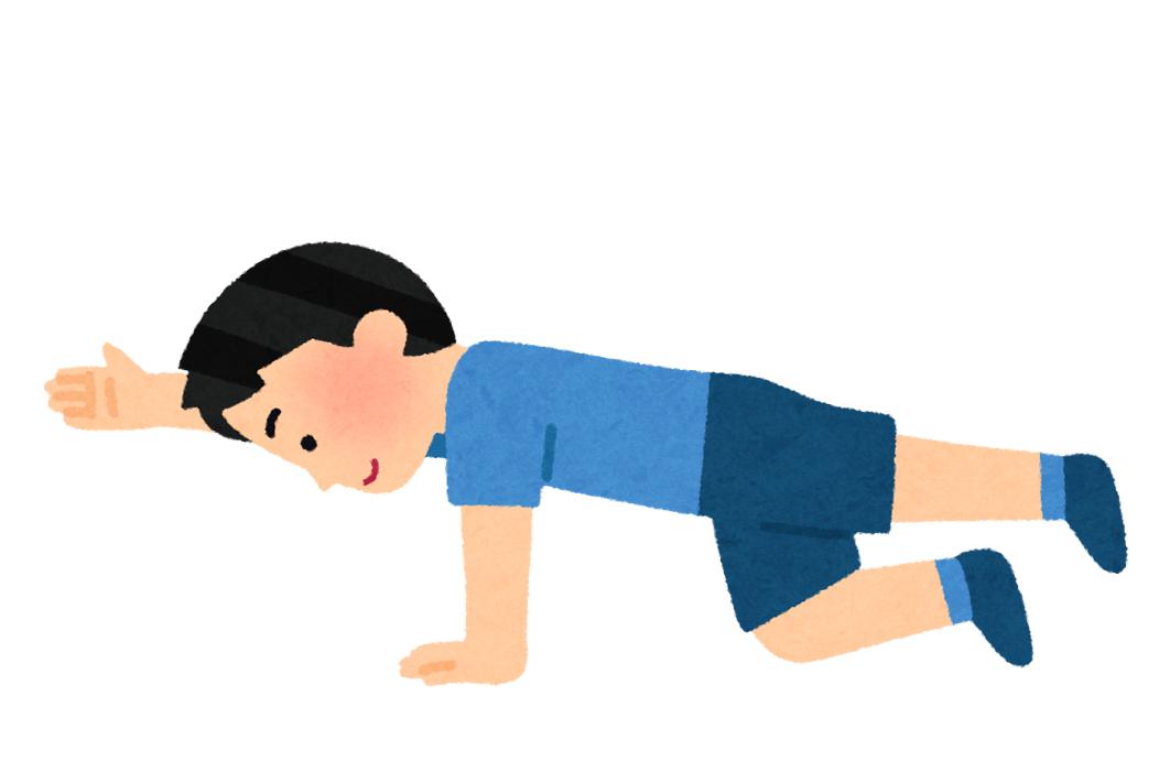 野球に必要な体感トレーニング's image