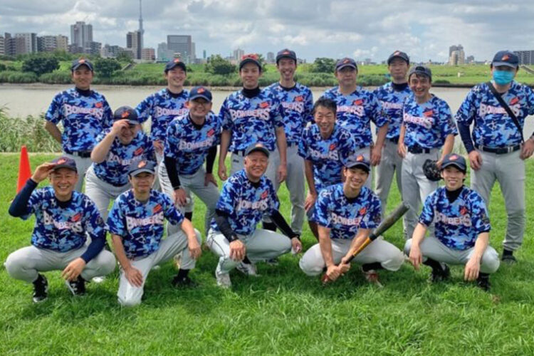 team image