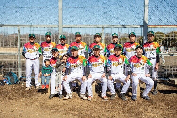 team image
