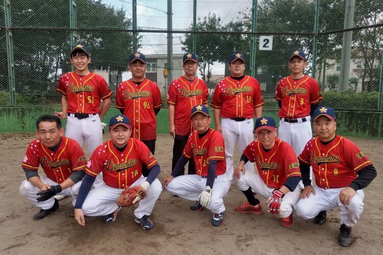 team image